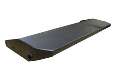 Rear Mini Tug Step | Mercedes Sprinter (2019+)