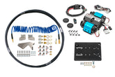 On-Board Air System Airline Kit | Mercedes Sprinter (2019–Up) – Van Compass