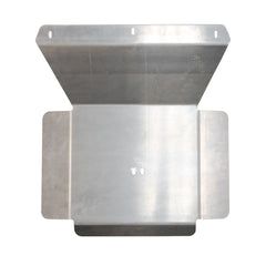 Van Compass Transmission & Transfer Case Skid Plate for Mercedes-Benz Sprinter AWD (2023-Present) – 1/4" 5052 Aluminum Armor