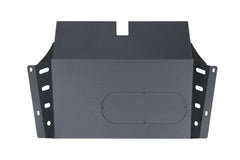 Van Compass Intercooler Skid Plate – Ford Transit (2015 & Up) 4105 HD Winch Mount Specific