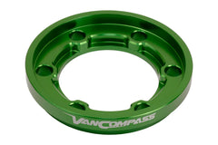 Front Billet Driveshaft Spacer – Sprinter AWD (2023+)