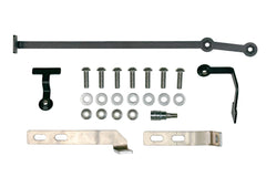 Catalytic Converter Anti-Theft Shield – Sprinter (2007-Up)