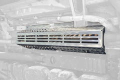 Catalytic Converter Anti-Theft Shield – Sprinter (2007-Up)