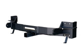 Van Compass Hidden Winch Mount – 2015–Present Ram ProMaster | Heavy-Duty Front Recovery System