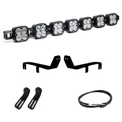 XL Pro Linkable Sport Bumper Light Kit 17-20 F-150 Raptor (Multi-Pattern Clear)