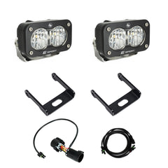 2025 Toyota 4Runner Reverse Kit w/ Plug and Play