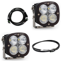 Jeep JL/JT Rubicon Steel Bumper LED Light Kit XL Sport