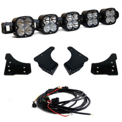 F1505 XL Linkable Bumper kit 21-On Ford F-150