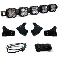 F1505 XL Linkable Bumper kit 21-On Ford F-150