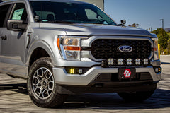 F-150 A Pillar kit Squadron Sport Spot 21-On Ford F150