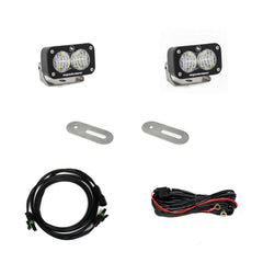 Ford Super Duty 17-On Reverse Kit