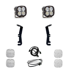 Ram 1500 TRX 21-On XL80 A-Pillar Kit