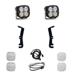 Ram 1500 TRX 21-On XL Sport A-Pillar Kit