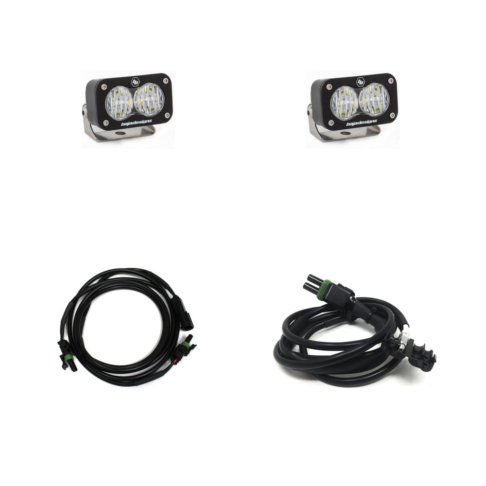 GMC 2500/3500 (20-On) Reverse Light Kit