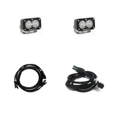 GMC 2500/3500 (20-On) Reverse Light Kit