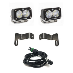 Ram 2500/3500 19-On Reverse Kit S2 Sports W/C