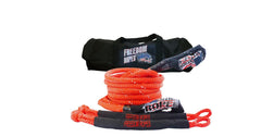 Freedom Ropes Kinetic Energy Recovery Rope Kit