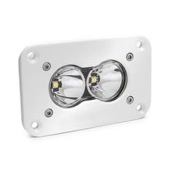 LED Work Light Flush Mount S2 Pro
