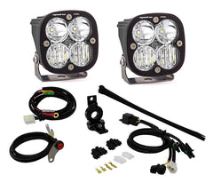 Adventure Bike 1 Inch Squadron Kit Pro
