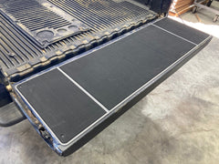 BillieBars -Silverado/Sierra 1500, 2500, 3500 Tailgate Cover (1988-2006)