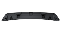 SOLARA Light Bar & Wind Deflector