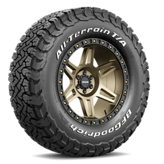 BFGoodrich All-Terrain T/A KO3 Tire