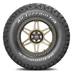 BFGoodrich All-Terrain T/A KO3 Tire