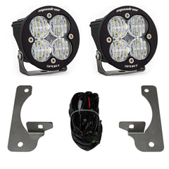 Jeep JK LED Light Kit 13-16 JK Rubicon X/10th Anne/Hard Rock Squadron-R Sport