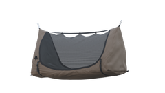 ORDO Canopy & Bed Rack Hammock