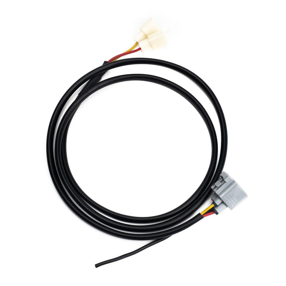 2025 Toyota 4Runner Upfitter Harness