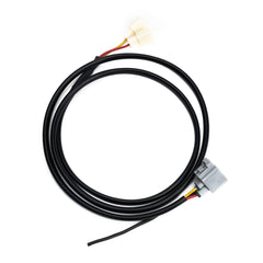 2025 Toyota 4Runner Upfitter Harness
