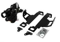 Ford Super Duty 08-14 Mount Kit