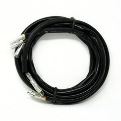 RTL-M Universal License Plate Mount Harness