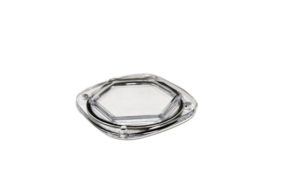 S1 Headlight Lens Kit