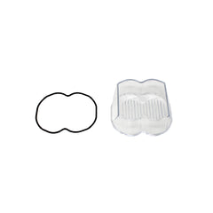 LP4 Headlight Lens Kit Driving/Combo