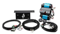 69-1819 (JEEP® JK & JL ARB® CKMTA12 CARGO MOUNT INSTALL BRACKET KIT)