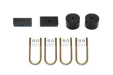 Van Compass Terrain 2" Rear Lift Kit | 2015+ Ford Transit