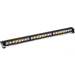 30 Inch LED Light Bar S8 Series