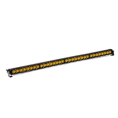 40 Inch LED Light Bar Amber S8 Series