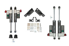 Van Compass Stage 2.3 Dually Suspension System for Mercedes Sprinter AWD & 4x4 3500 (2015 & Up)
