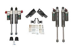 Stage 2.3 System – Sprinter AWD / 4x4 (2015–Present 2500 Only)