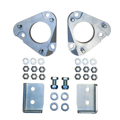 TOPO 2.0 Front Leveling Kit - Transit (2013 - Up) (Single or Dual Rear Wheel)