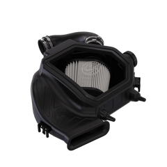 Cold Air Intake for 2023–2025 Mercedes Sprinter 2.0L Diesel