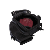 Cold Air Intake for 2023–2025 Mercedes Sprinter 2.0L Diesel