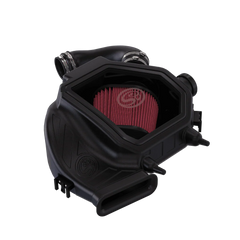 Cold Air Intake for 2023–2025 Mercedes Sprinter 2.0L Diesel