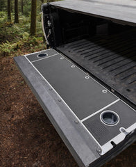 BillieBars Tailgate Cover – Tacoma (2005–2023)