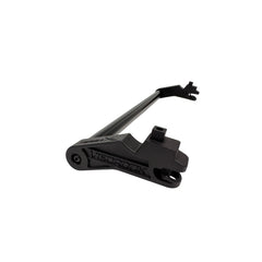 Terra X VisorDok TubeTrak – Sprinter Van Visor Tube Mount (VS30 2019+)