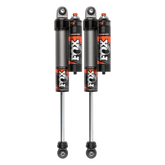 FOX 2.5 Performance Elite Series DSC Remote Reservoir Rear Shock Absorber for 2020-2025 Jeep Gladiator JT (0-1.5" Lift)