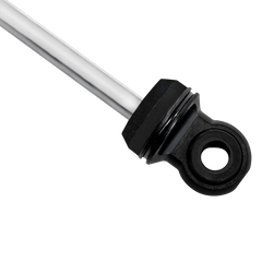 FOX 2.5 Performance Elite Series Adjustable Remote Reservoir Front Shock Absorber for 2017-2026 Ford F-250 & F-350 Super Duty 4WD (4-7" Lift)