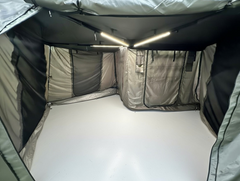 Taruca Rogue 270 S Wall Kit RHS
